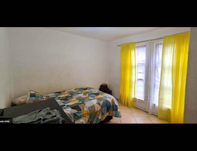 2 BEDROOM TOWNHOUSE FOR SALE IN JANSEN PARK